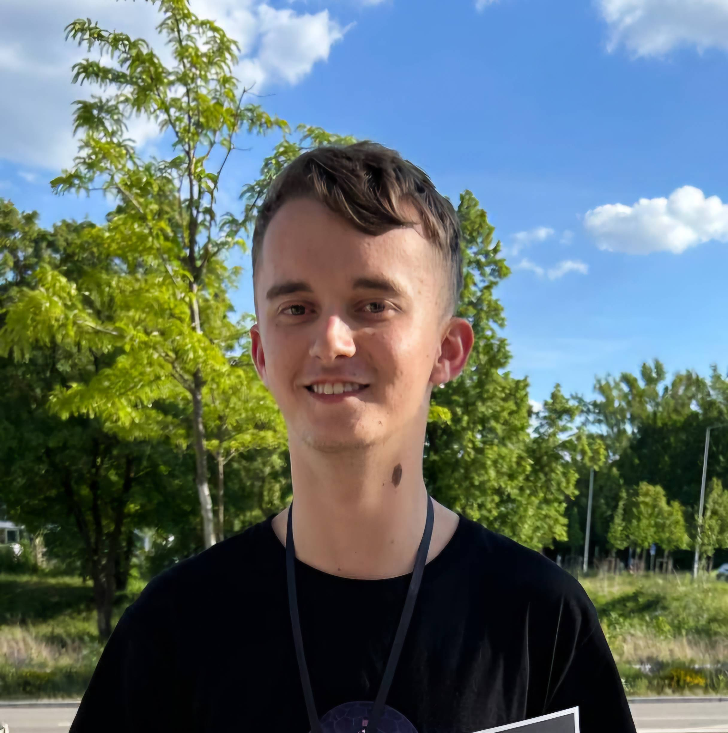 Niklas